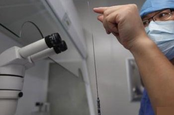 阜阳试管婴儿医院排名公开，市人民医院成唯一选择